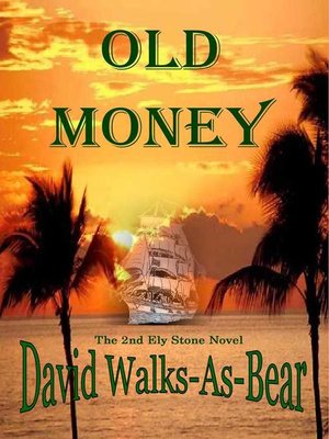 cover image of Old Money